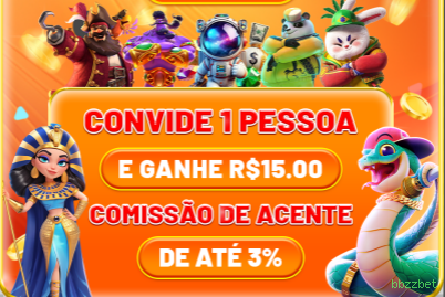 Cadastro bbzzbet