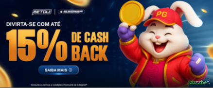 Promoções e bônus exclusivos da bbzzbet